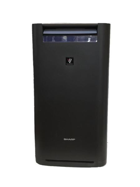 SHARP(シャープ) / 空気清浄機 KI-HS50-H [グレー系] | 中古品の販売 