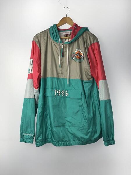 mitchell&ness(ミッチェルアンドネス) / ALL STAR NBA/アノラック 