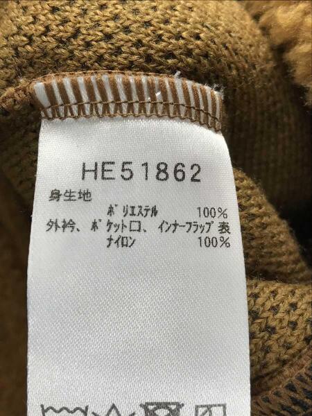 HELLY HANSEN(ヘリーハンセン) / HE51862/ボアフリースジャケット/L 