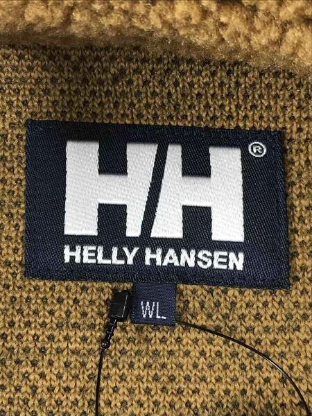 HELLY HANSEN(ヘリーハンセン) / HE51862/ボアフリースジャケット/L 