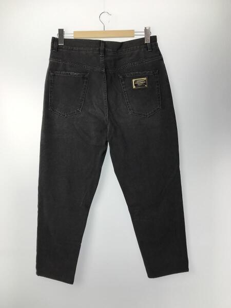 DOLCE&GABBANA(ドルチェアンドガッバーナ) / DENIM STRAIGHT/GW87XD 
