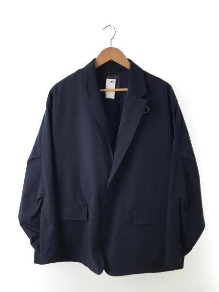 DAIWA([スポーツ]ダイワ) / 21SS/TECH LOOSE STRETCH 2B JACKET/BJ 