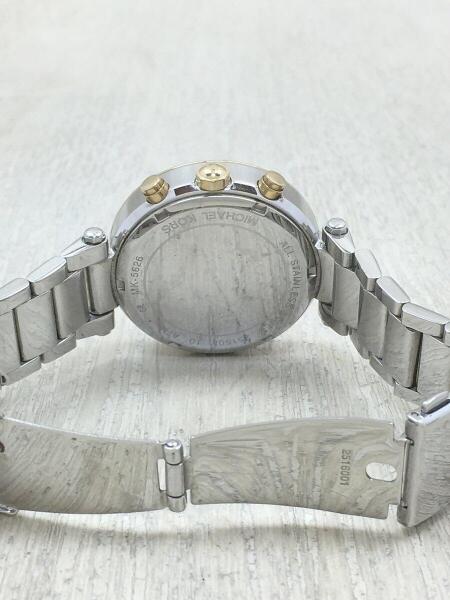 マイケルコース　腕時計　中古 中古・古着通販】MICHAEL KORS (マイケル・コース) 腕時計 サイズ:表記