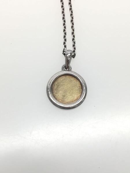 HERMES(エルメス) / ネックレス/--/SLV/トップ有 | 中古品の販売・通販 