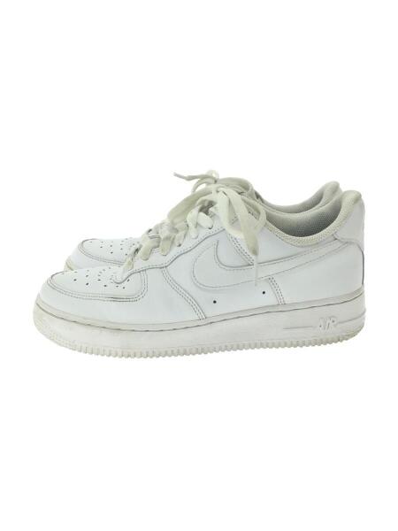 NIKE(ナイキ) / AIR FORCE 1/25cm/WHT/レザー/DD8959-100/中古 | 中古 