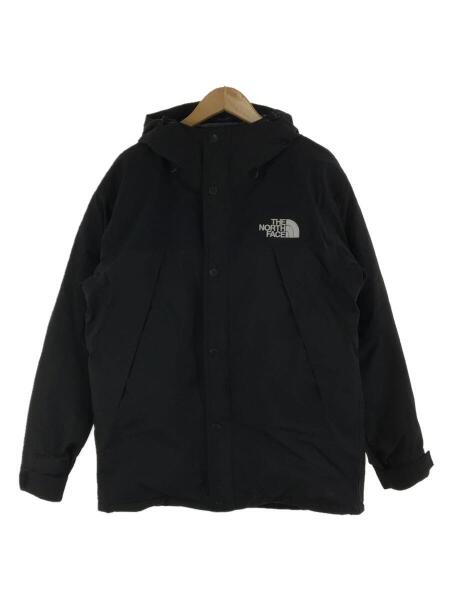 THE NORTH FACE(ザノースフェイス) / MOUNTAIN DOWN JACKET_マウンテン 