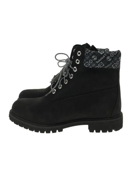 Timberland(ティンバーランド) / レースアップブーツ/28cm/BLK 