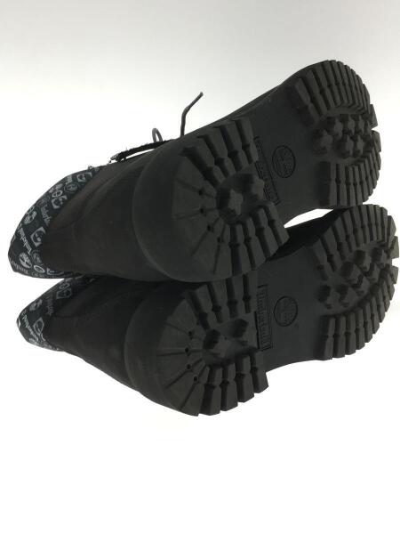 Timberland(ティンバーランド) / レースアップブーツ/28cm/BLK 