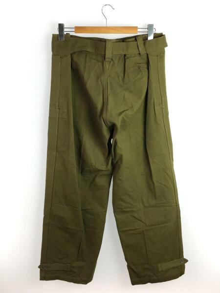 フランス軍M47カーゴパンツ後期21 ミント