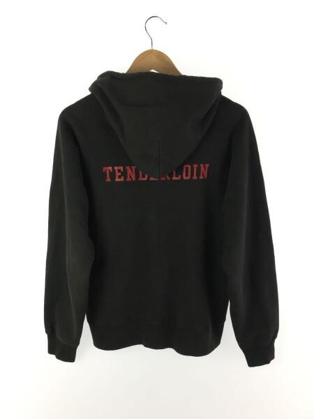 TENDERLOIN((株)ｹｰｾﾌﾞﾝ)(テンダーロイン((カブ)ケーセブン)) / ジップ 