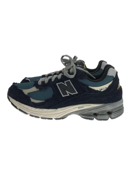 NEW BALANCE(ニューバランス) / 2002R Protection Pack Dark Navy/26.5 