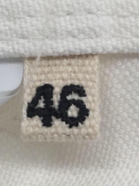 MARNI([イリョウ/フクショク]マルニ) / COTTON CANVAS JACKET/バイ