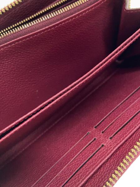 LOUIS VUITTON(ルイヴィトン) / ジッピー・ウォレット_モノグラム