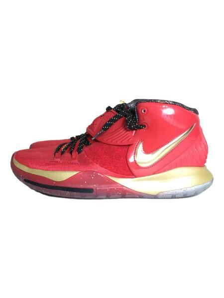 NIKE(ナイキ) / KYRIE 6 EP/カイリー 6 EP/レッド/CD5028-900/27.5cm 