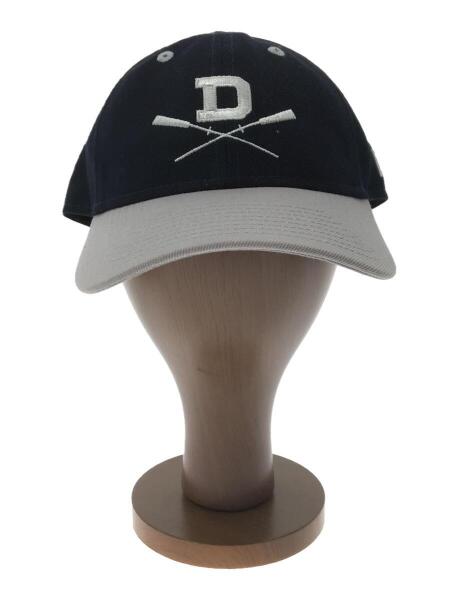 帽子 DESCENDANT CROSS PADDLE 9THIRTY DESCENDANT(ディセンダント) / 23SS/CROSS PADDLE/9THIRTYキャップ