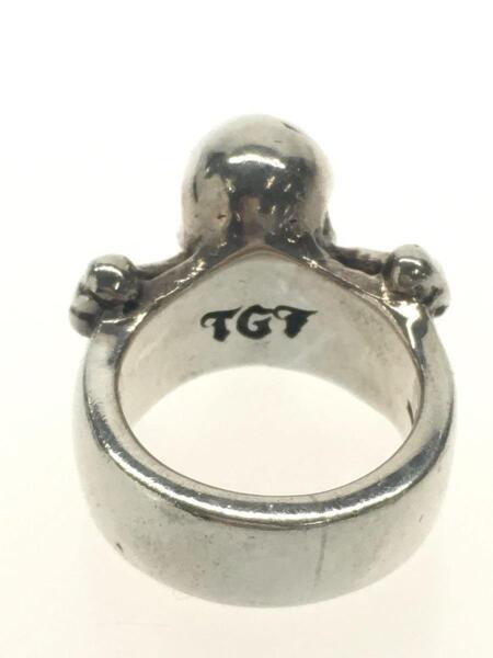 THE GREAT FROG(ザグレートフロッグ) / リング/SILVER/7号/SLV THE GREAT FROG(ザグレートフロッグ) / リング/SILVER/7号/SLV