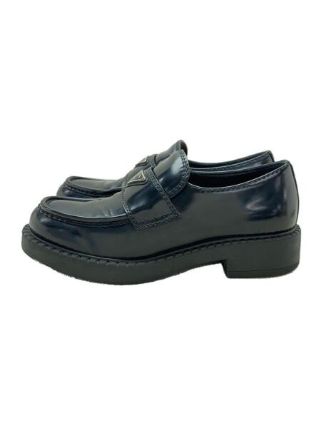 PRADA(プラダ) / ローファー/UK5.5/BLK/2DE127 | 中古品の販売・通販