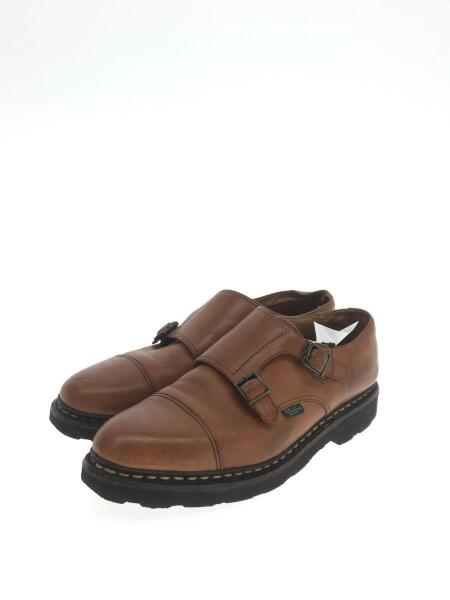 Paraboot(パラブーツ) / シューズ/UK8/BRW/レザー | 中古品の販売