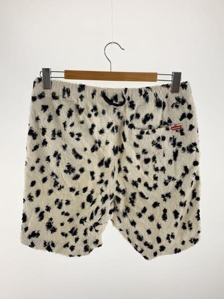 Supreme(シュプリーム) / ショートパンツ/30/コットン/WHT/アニマル 