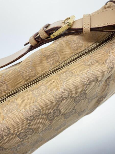 GUCCI(グッチ) / ショルダーバッグ/キャンバス/BEG/総柄/92706 | 中古 