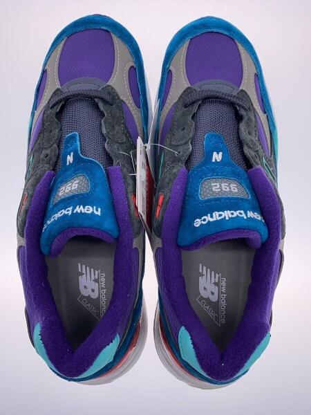 NEW BALANCE / M992/マルチカラー/26.5cm/マルチカラー NEW BALANCE(ニューバランス) / M992/マルチカラー/26.5cm/マルチ