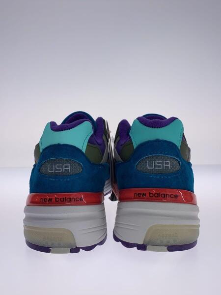 NEW BALANCE(ニューバランス) / M992/マルチカラー/26.5cm/マルチ