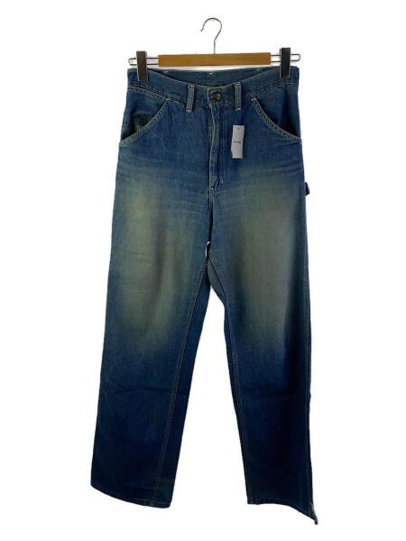 80s carhartt デニムペインターパンツ ヴィンテージ 80s carhartt