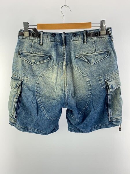 RRL(ダブルアールエル) / ショートパンツ/29/デニム/IDG | 古着の販売 