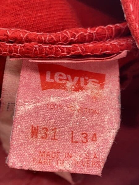 Levi