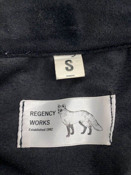 REGENCY WORKS(リージェンシーワークス) / オールインワン/S/ベロア 