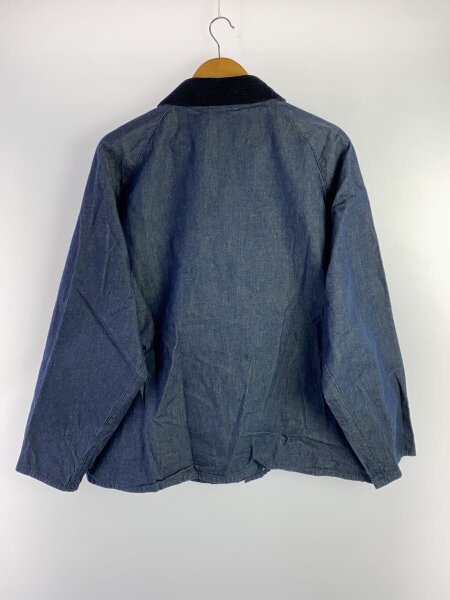 Barbour(バブアー) / TRANSPORT CASUAL JACKET/別注/ジャケット/36  