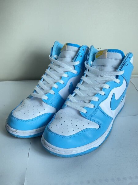 NIKE(ナイキ) / DUNK HI RETRO_ダンク ハイ/US9/BLU | 中古品の販売 