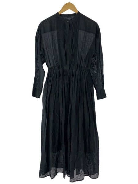 今期新品オードリージョンワッド⭐︎インドコットンスイッチングレースキャミワンピース インドコットン】スイッチングレースキャミワンピース-手洗い可