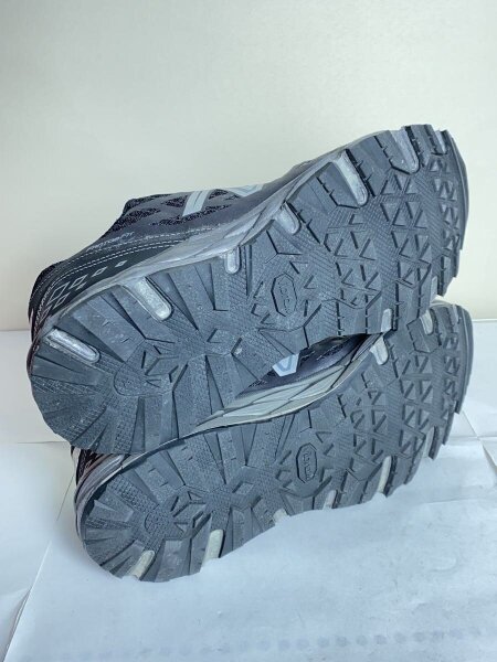 NEW BALANCE(ニューバランス) / ローカットスニーカー/28.5cm/BLK