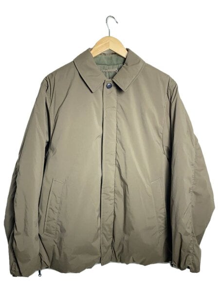 Steven Alan(スティーブンアラン) / ダルマ バルカラー ジャケット