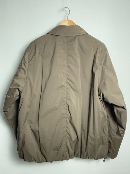 ＜Steven Alan＞ ダルマ バルカラー ジャケット 1.jpg