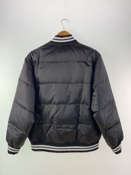Supreme(シュプリーム) / スタジャン/SCRIPT VARSITY PUFFY JACKET/M 