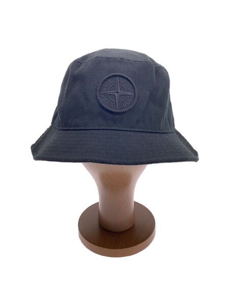 STONE ISLAND(ストーンアイランド) / 23AW/バケットハット/XL/アクリル