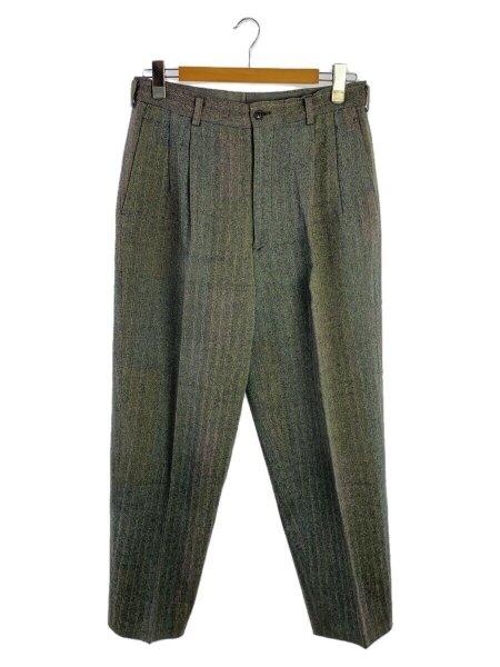 COMME des GARCONS HOMME(コムデギャルソンオム) / 90s/ad1996/2タック 