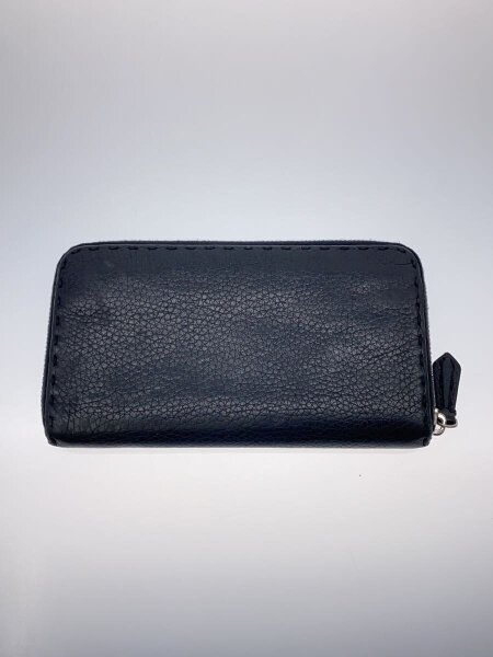 FENDI(フェンディ) / ジップアラウンド財布_セレリアステッチ/レザー