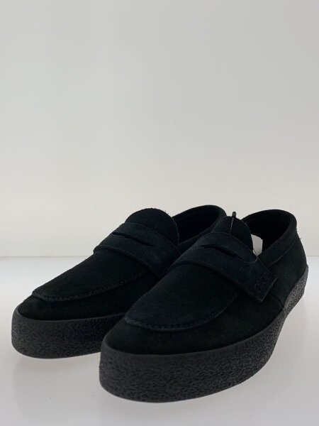 CONVERSE(コンバース) / ローファー/28cm/BLK/スウェード/1SE200 