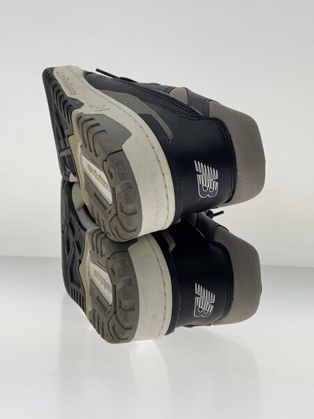 NEW BALANCE / ローカットスニーカー/27cm/BLK/BB550SR1 NEW BALANCE(ニューバランス) / ローカットスニーカー/27cm/BLK