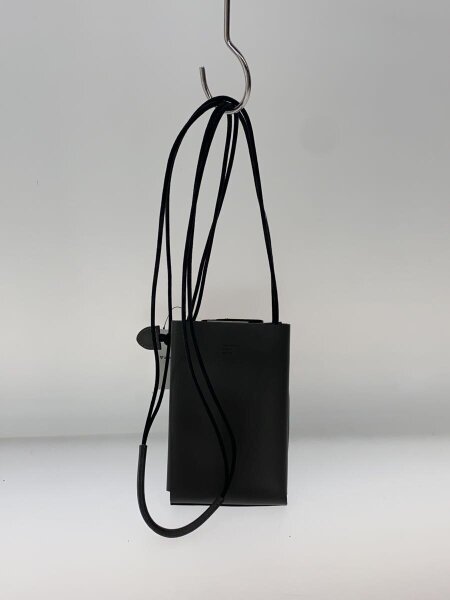 LIWLE(リウル) / ショルダーバッグ/--/BLK | 中古品の販売・通販なら 