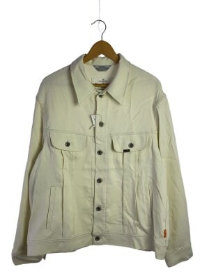 DAIRIKU(ダイリク) / Wool Ripstop Fatigue Jacket/ジャケット/FREE