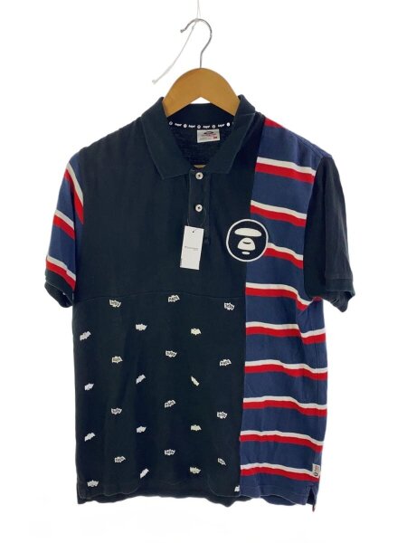 AAPE BY A BATHING APE(エーエイプバイアベイシングエイプ 