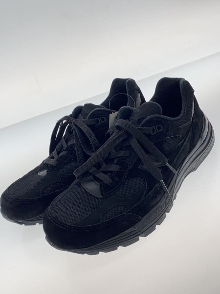 NEW BALANCE(ニューバランス) / ローカットスニーカー/26cm/BLK/U992TB 