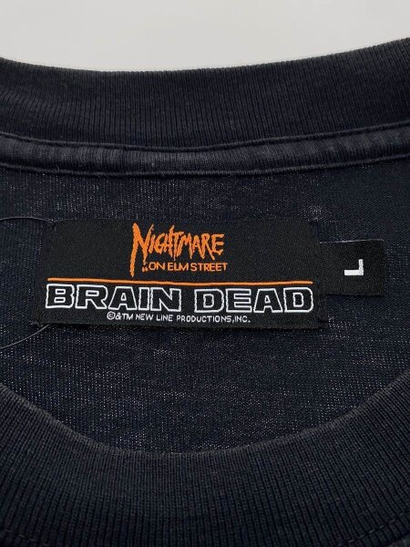 brain dead ブランド 服 Brain Dead - ファッション スニーカー アート デザイン カルチャー