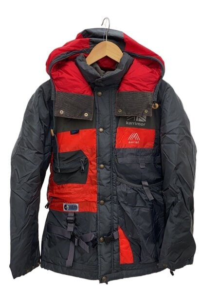 ハ*）様 JUNYA MAN x karrimer ギャルソン 再構築ジャケット JUNYA WATANABE COMME des GARCONS MAN(ジュンヤワタナベ