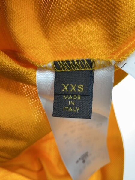 LOUIS VUITTON(ルイヴィトン) / ポロシャツ/XXS/コットン/ORN | 古着の