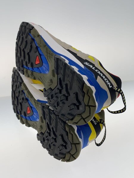 salomon / ローカットスニーカー/27cm/マルチカラー/471190 salomon(サロモン) / ローカットスニーカー/27cm/マルチカラー/471190